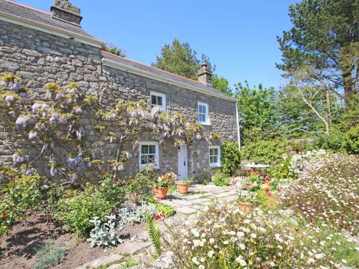 Woodpecker Cottage, Helston