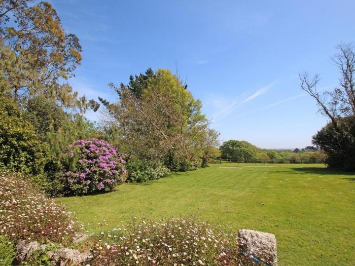 Woodpecker Cottage, Helston