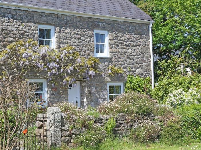 Woodpecker Cottage, Helston