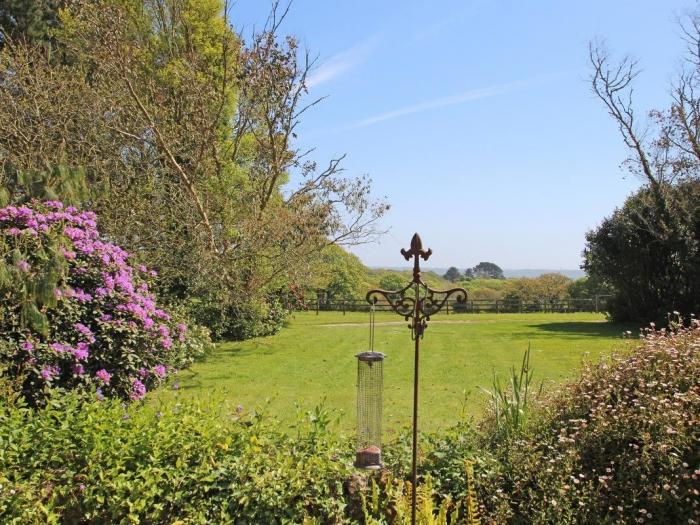 Woodpecker Cottage, Helston