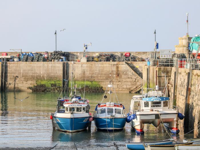 Bayview, Watergate Bay