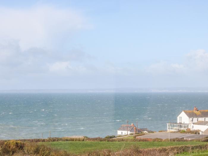 The Barn, Cornwall