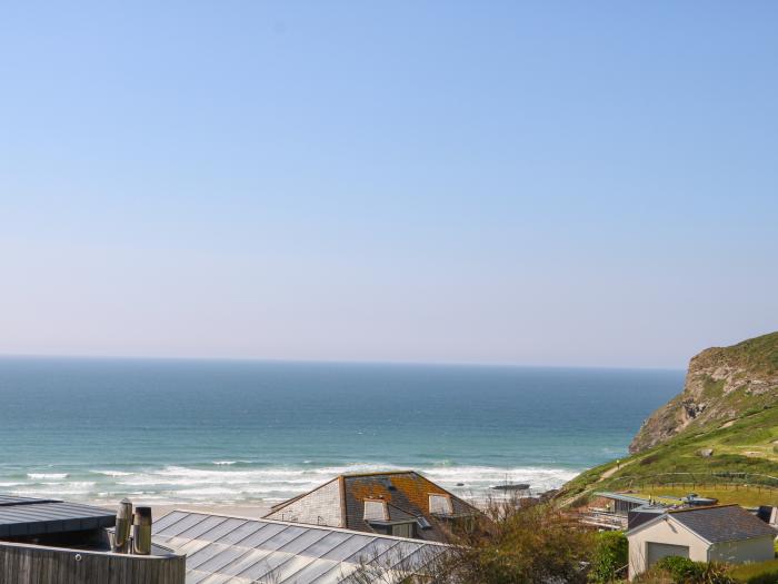 Trelawns, Mawgan Porth