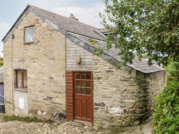 Apple Loft, Lostwithiel, Cornwall