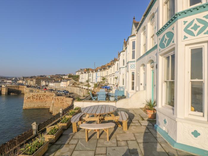 Haven, Porthleven, Cornwall