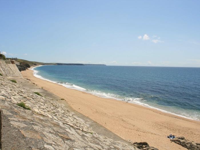 Pegs, Cornwall