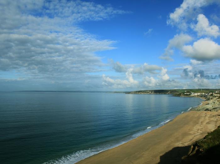 Pegs, Cornwall