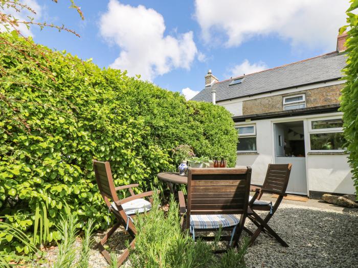 Driftwood Cottage, Helston, Cornwall