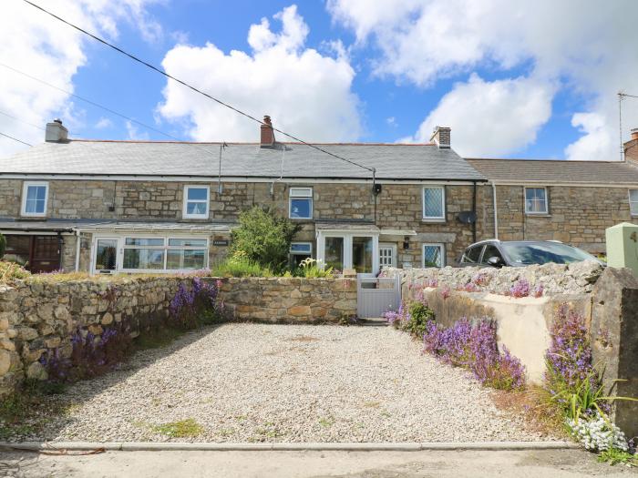 Driftwood Cottage, Cornwall