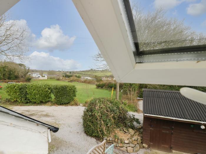 Manor Farmhouse Cottage, Cornwall