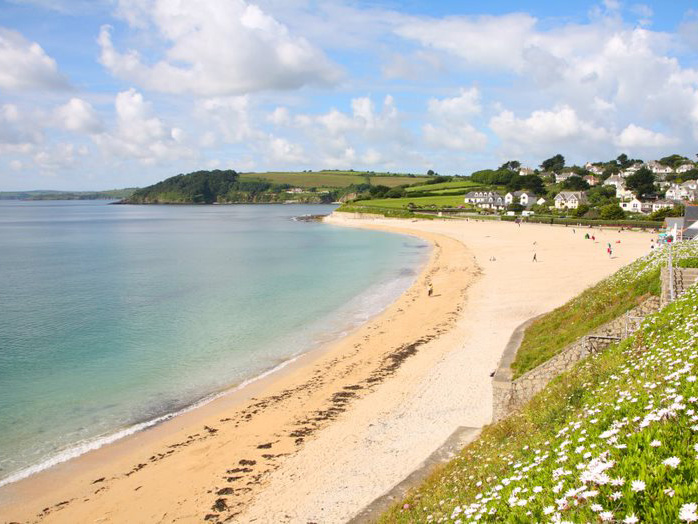 Manor Farmhouse Cottage, Cornwall