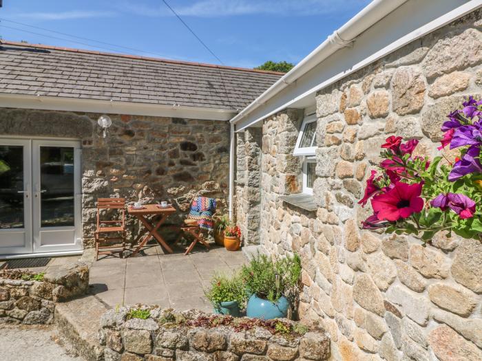 Pond Cottage, Cornwall