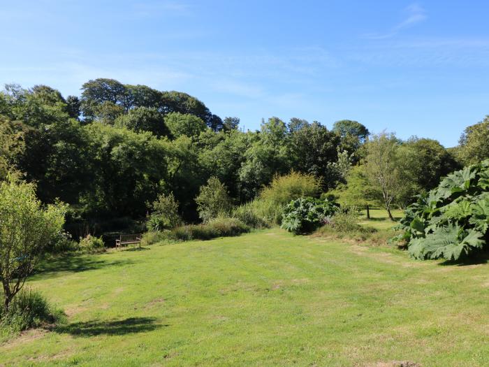 Pond Cottage, Cornwall