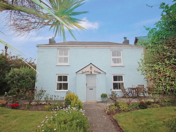 Incline Cottage, Portreath, Cornwall