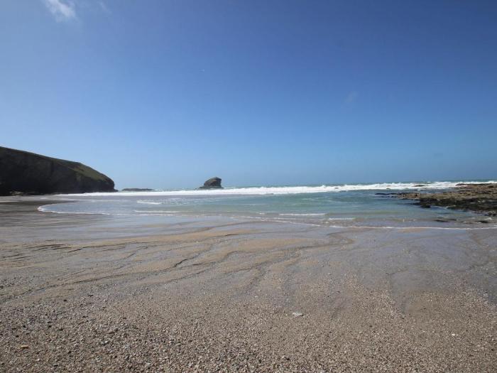 Incline Cottage, Cornwall