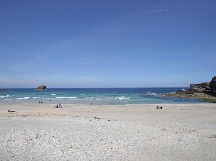 Incline Cottage, Cornwall