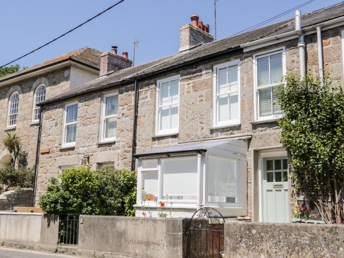 Calac Cottage, Mousehole, Cornwall