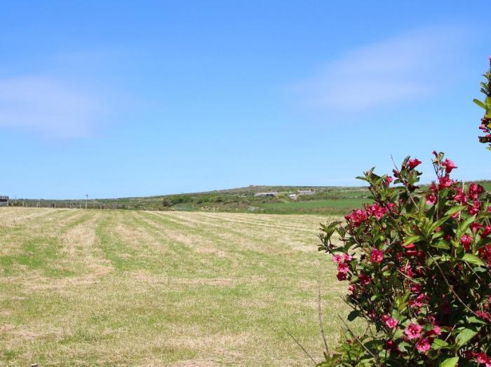 Carne Vue, Cornwall