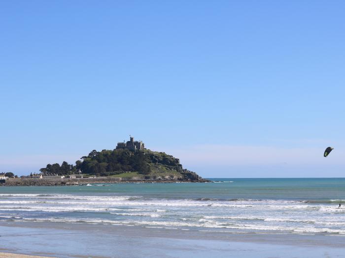 Seashells, Cornwall