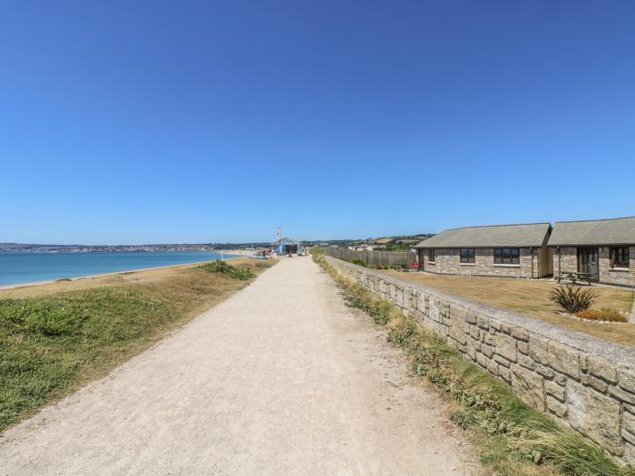 Shoreline, Cornwall