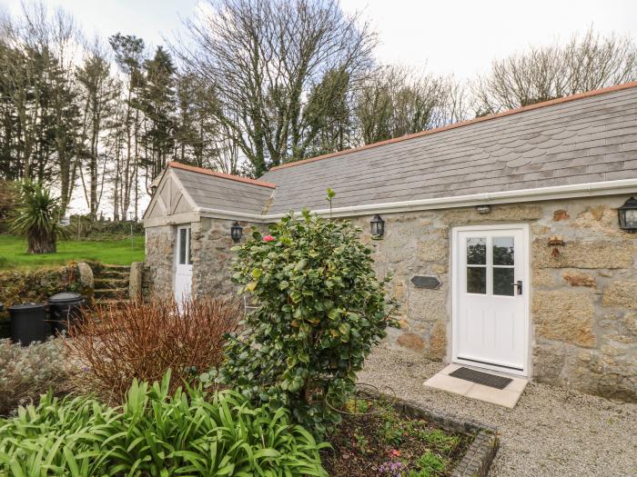 Dovecote, Helston