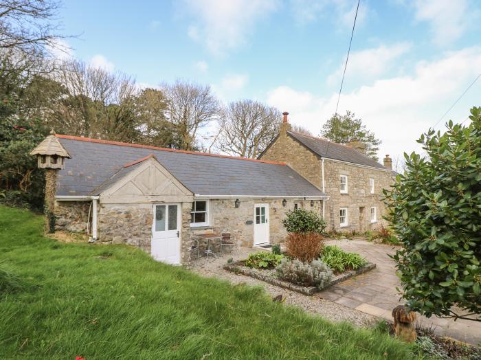 Dovecote, Helston