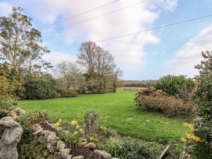 Dovecote, Helston