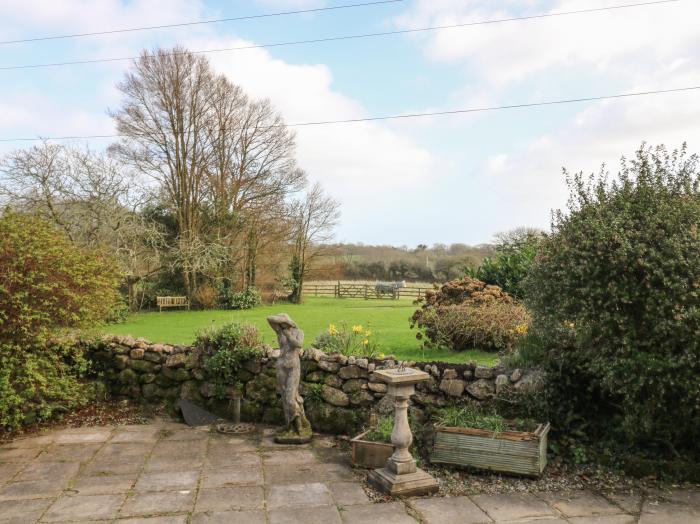 Dovecote, Helston