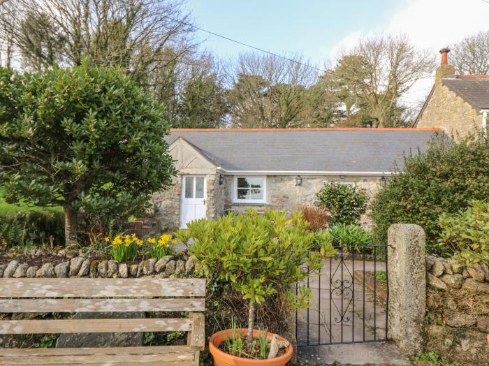 Dovecote, Helston