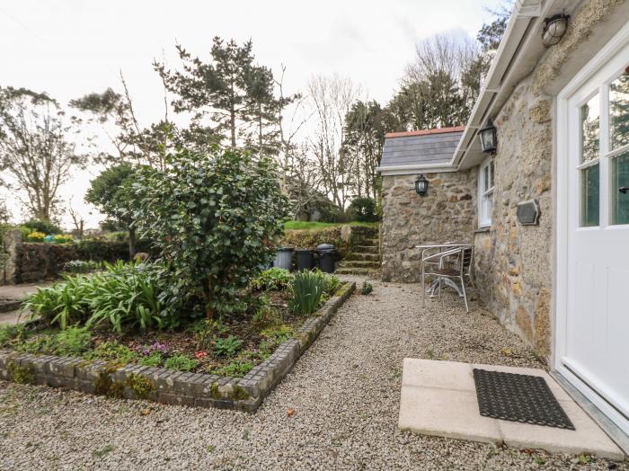 Dovecote, Helston