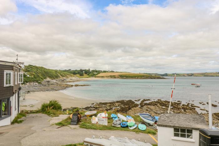 Dormer Villas, Cornwall