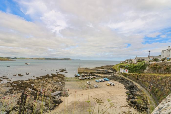 Dormer Villas, Cornwall