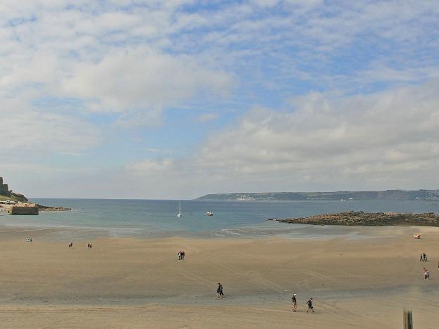 Mount View, Cornwall