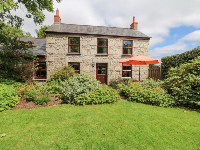 Chenalls Cottage, Helston, Cornwall