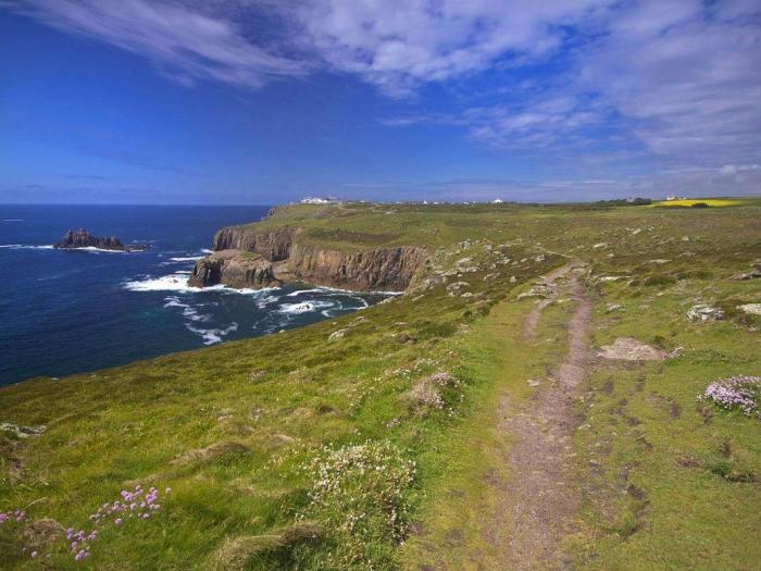 White Duck Cottage, Cornwall