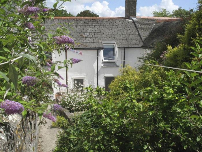 White Duck Cottage, Cornwall