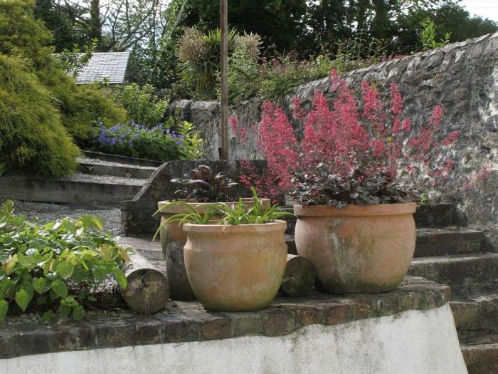 White Duck Cottage, Cornwall