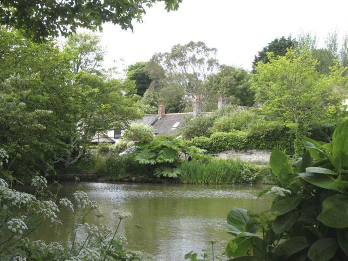 White Duck Cottage, Cornwall