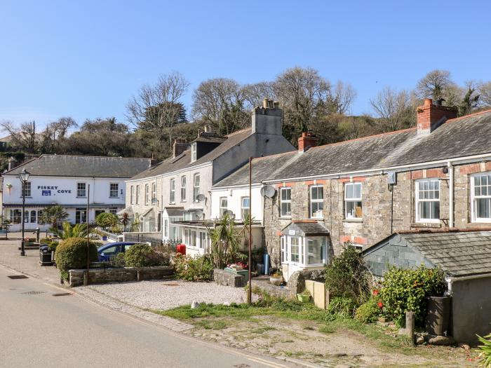 Mallards, Pentewan