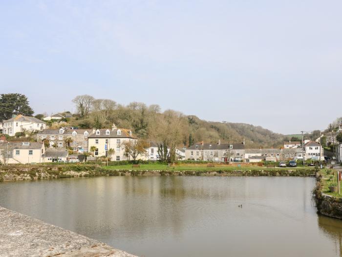 Mallards, Pentewan