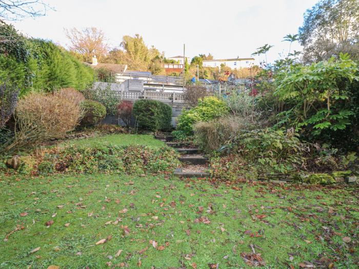 May Cottage, Cornwall