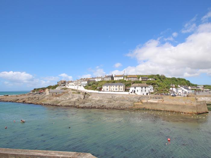 Elfin Cottage, Cornwall