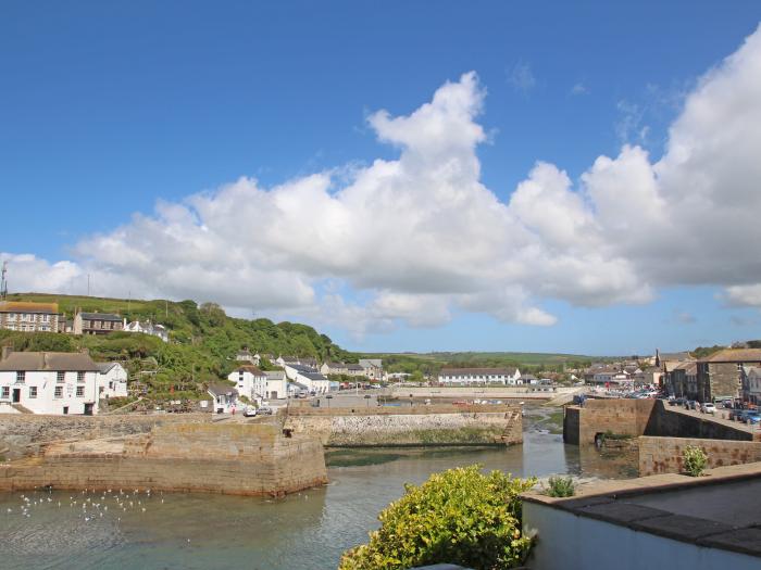 Elfin Cottage, Cornwall