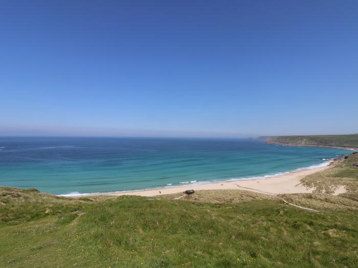 Bell Cottage, Cornwall