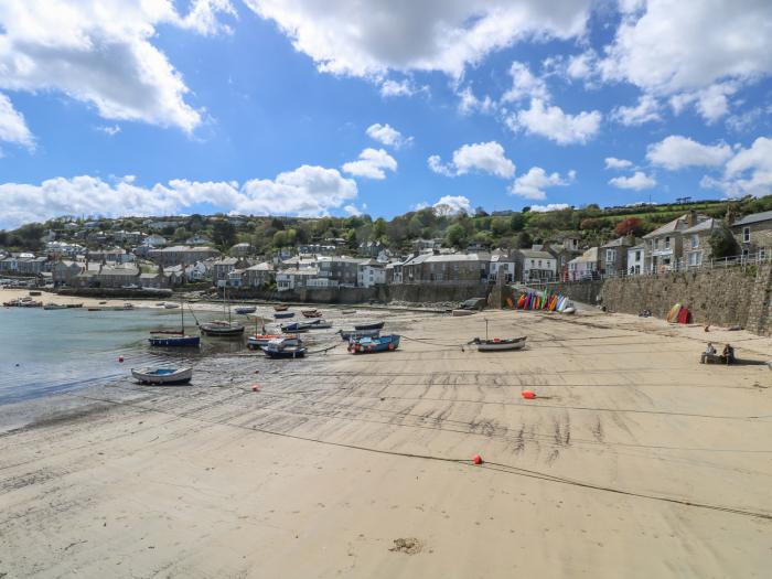 Bell Cottage, Cornwall