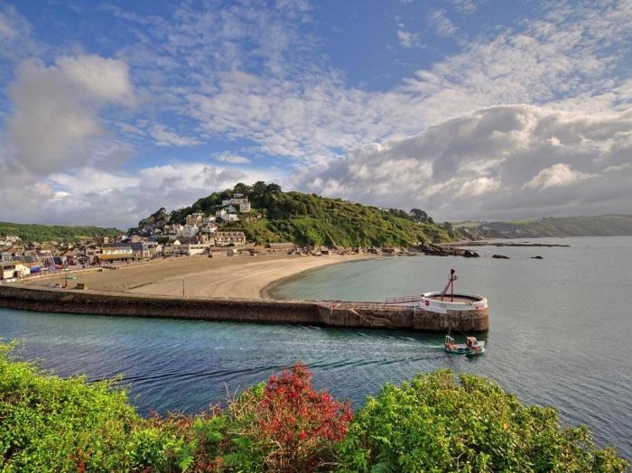 River View Cottage, Cornwall