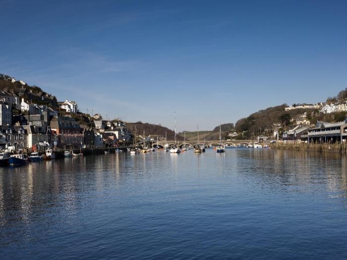 River View Cottage, Cornwall