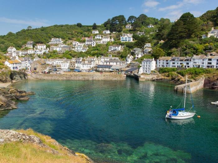 River View Cottage, Cornwall