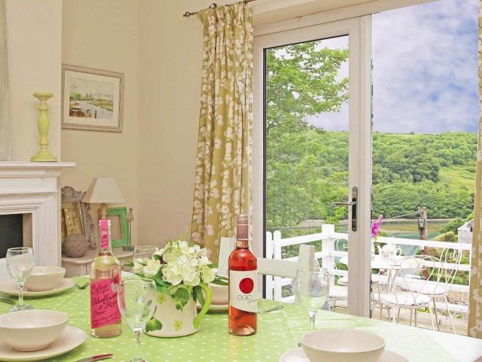 River View Cottage, Cornwall