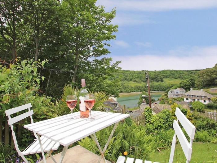 River View Cottage, Cornwall